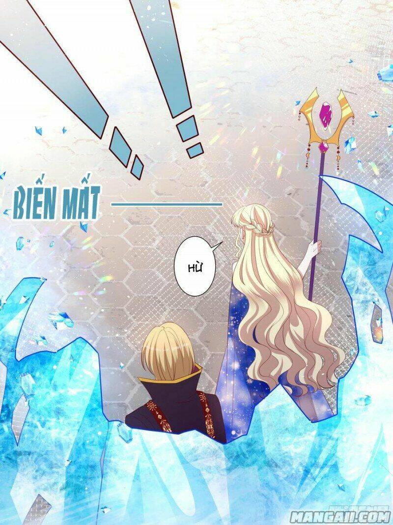 Công Chúa Phản Diện Trong Truyền Thuyết: Chapter 109