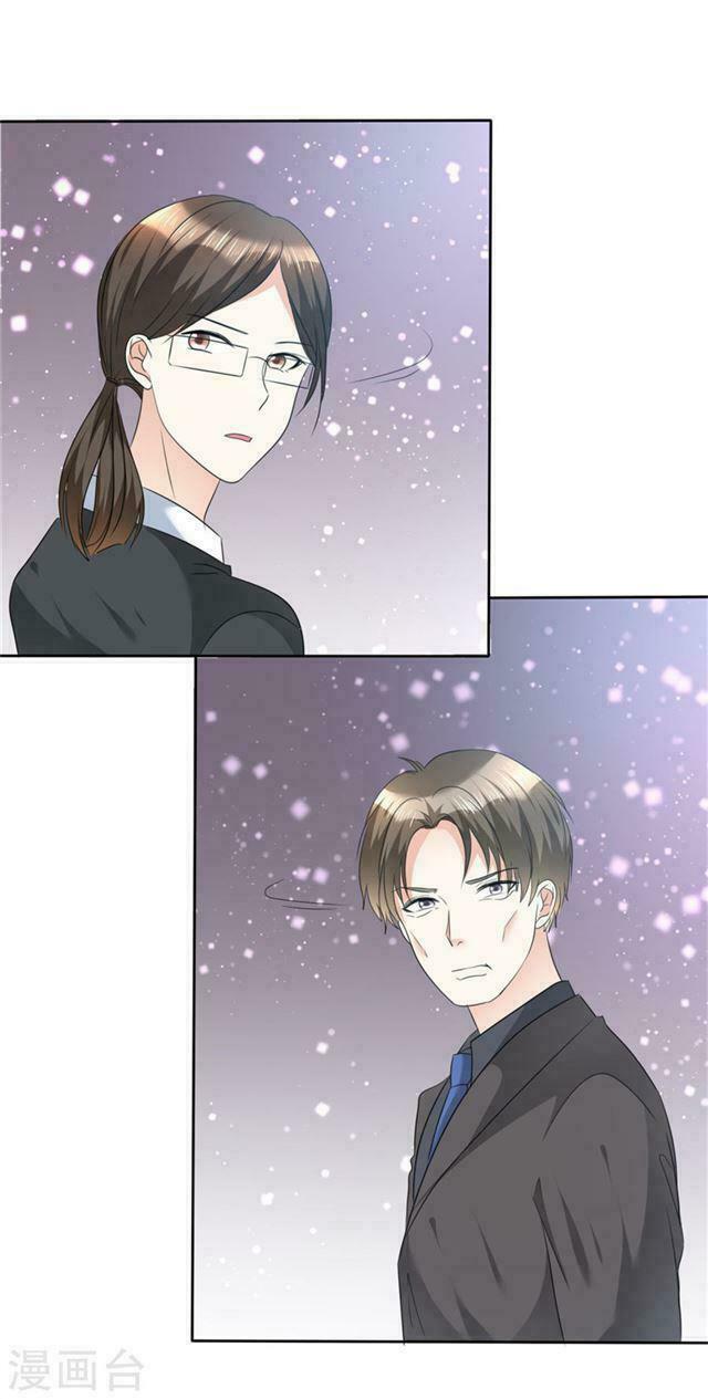 Con Đường Phản Công Của Sủng Thê: Chapter 41: Tôi có bệnh dị ứng