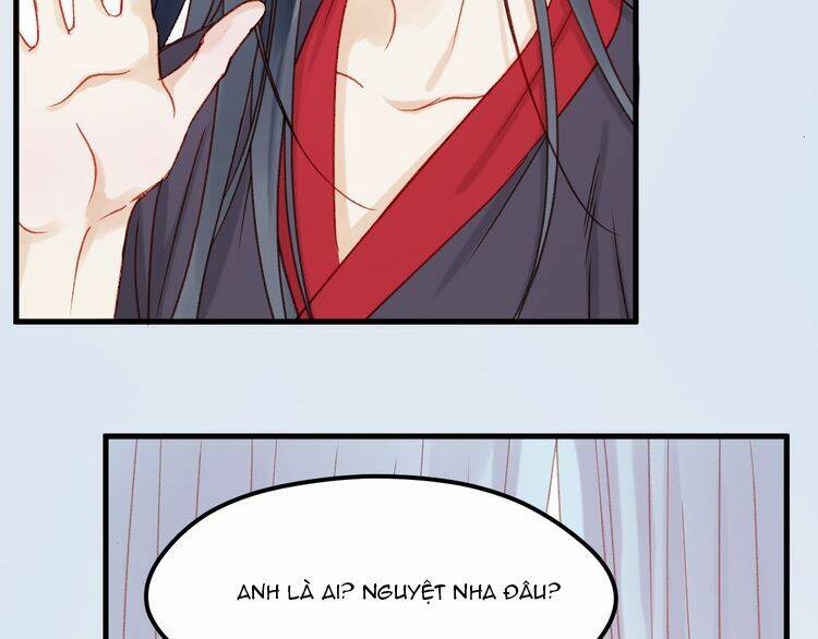 Lượm Được Một Tiểu Hồ Ly 2: Chapter 37