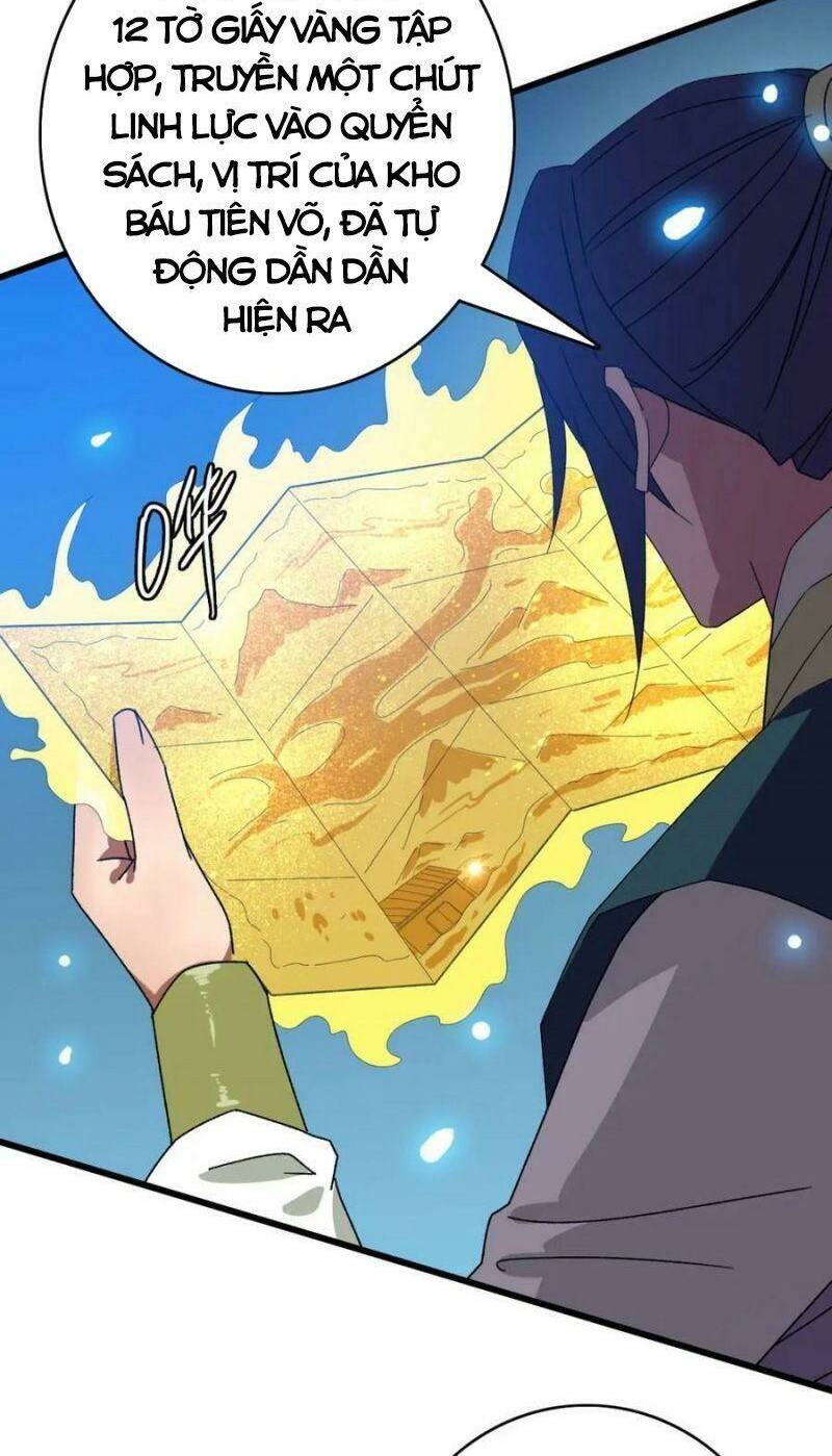 Siêu Đạo Thần Thuật: Chapter 118