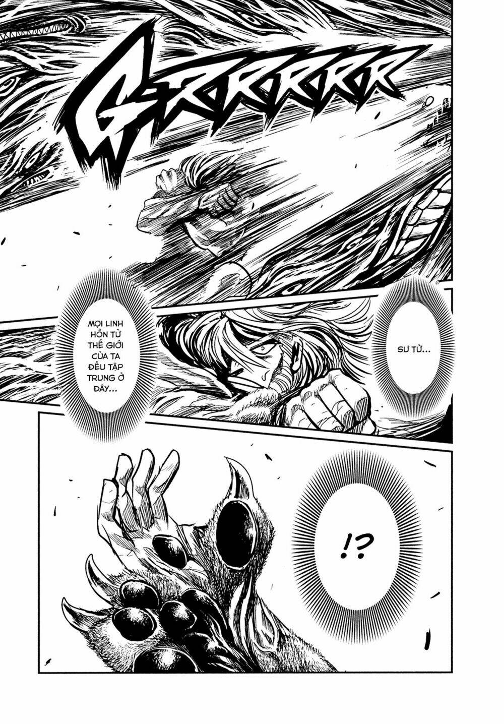 Keyman: Chapter 51