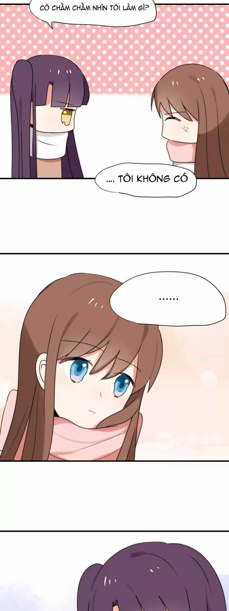 Tiểu Miêu Và Hắc Diệu Thạch: Chapter 26