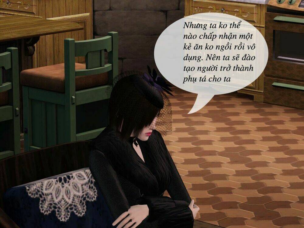 The Fate: Chapter 19.2