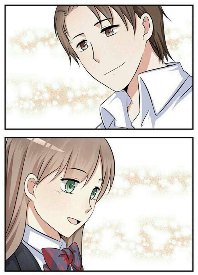 Đoạt Hôn Ác Thiếu: Chapter 9