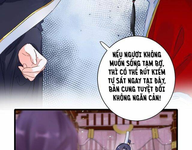 Hoa Nhan Sách: Chapter 96.1