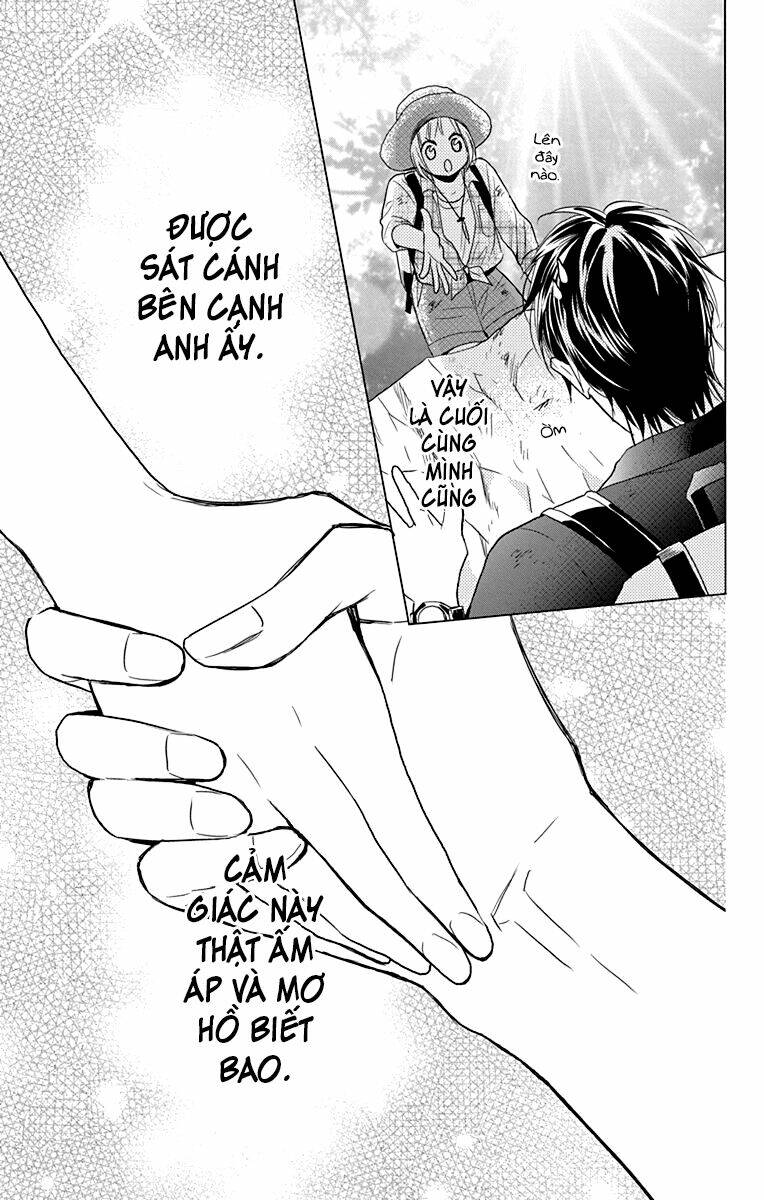 Tuyệt Thế Độc Phi Của Tà Vương: Chapter 72