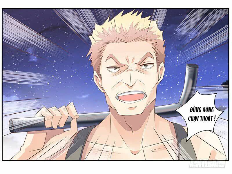 Hôn Bất Do Kỷ: Chapter 12