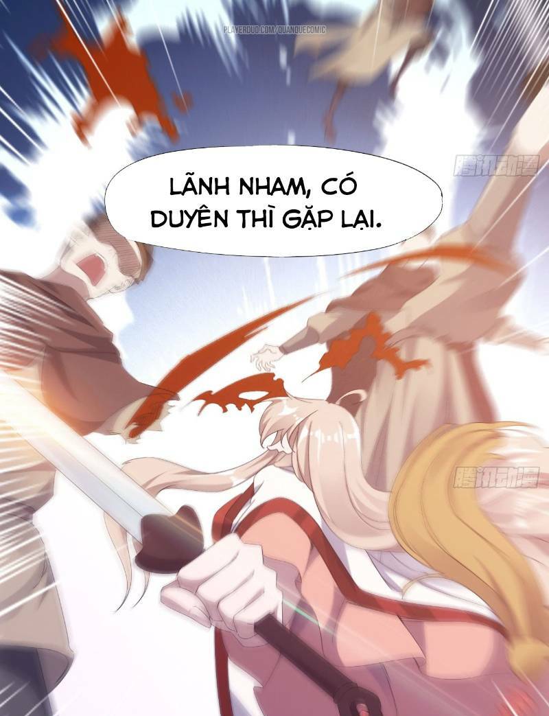 Kiếm Đồ: Chapter 19