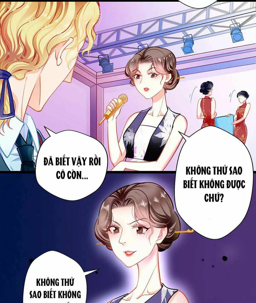 Cưng Chiều Ái Thê Hư Hỏng: Chapter 76