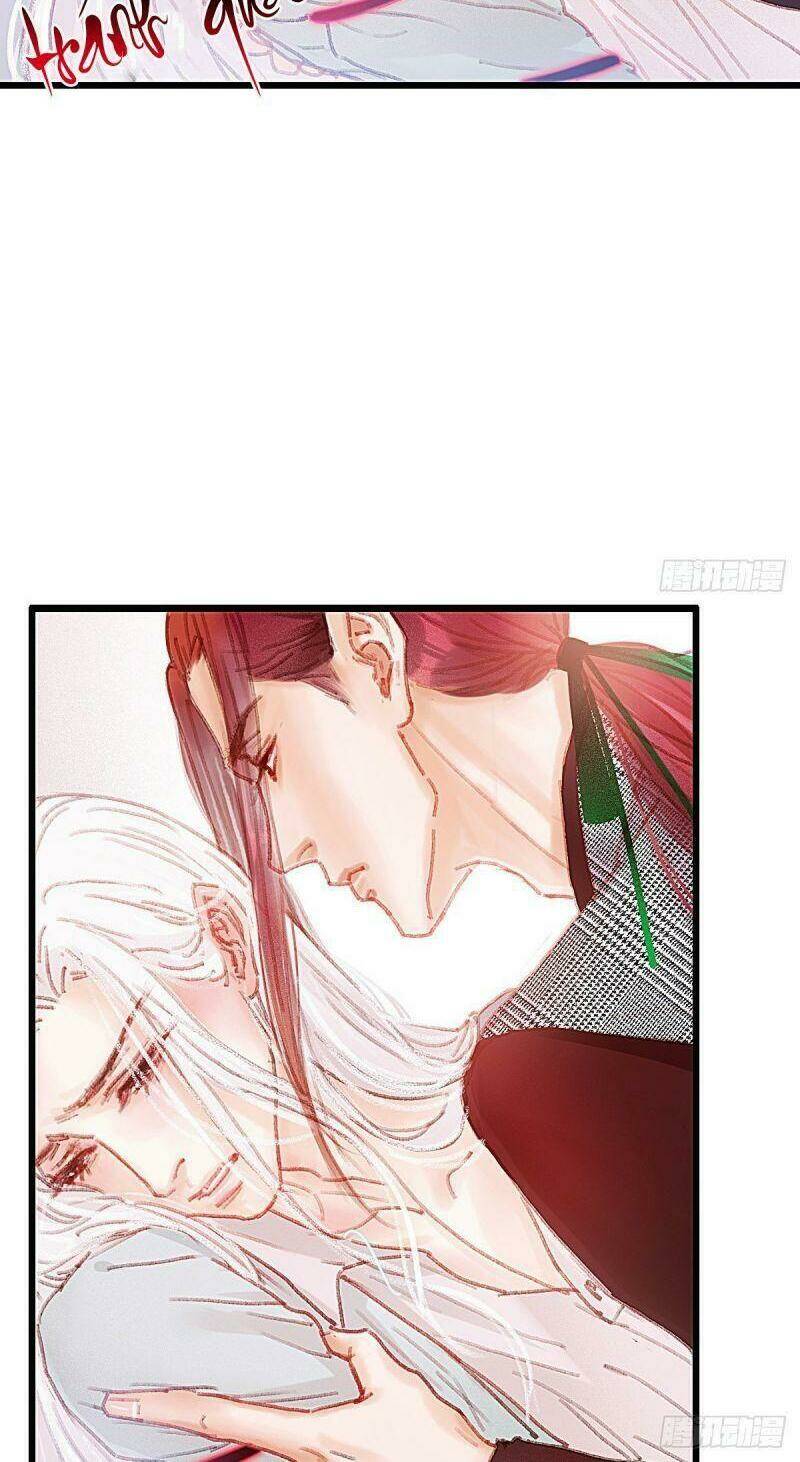 Hữu Yêu Lai Chi Họa Trung Tiên: Chapter 46