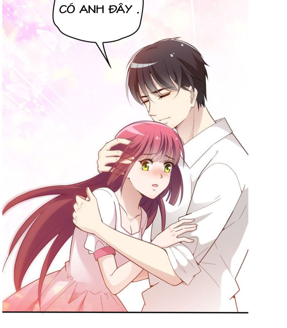 Tổng Tài Hai Mặt Sủng Thê Chỉ Nam: Chapter 16