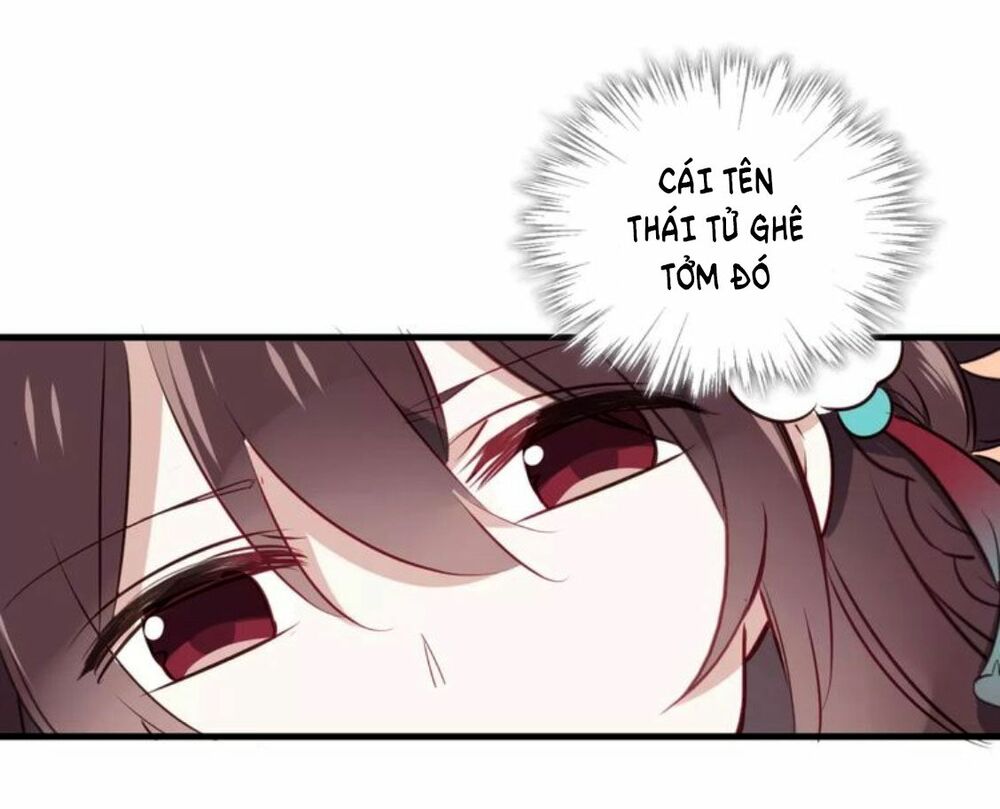 Ngô hoàng tại thượng: Chapter 3