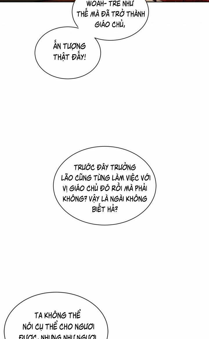 Vô Kiếm Tiểu Tử: Chapter 66