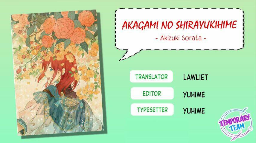 Cô Người Hầu Tóc Đỏ: Chapter 122