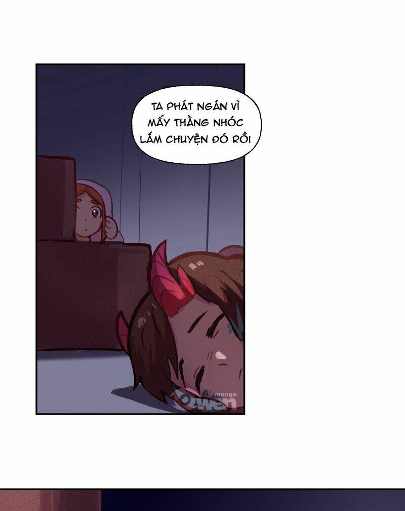 Lời Nguyền Lalin: Chapter 27