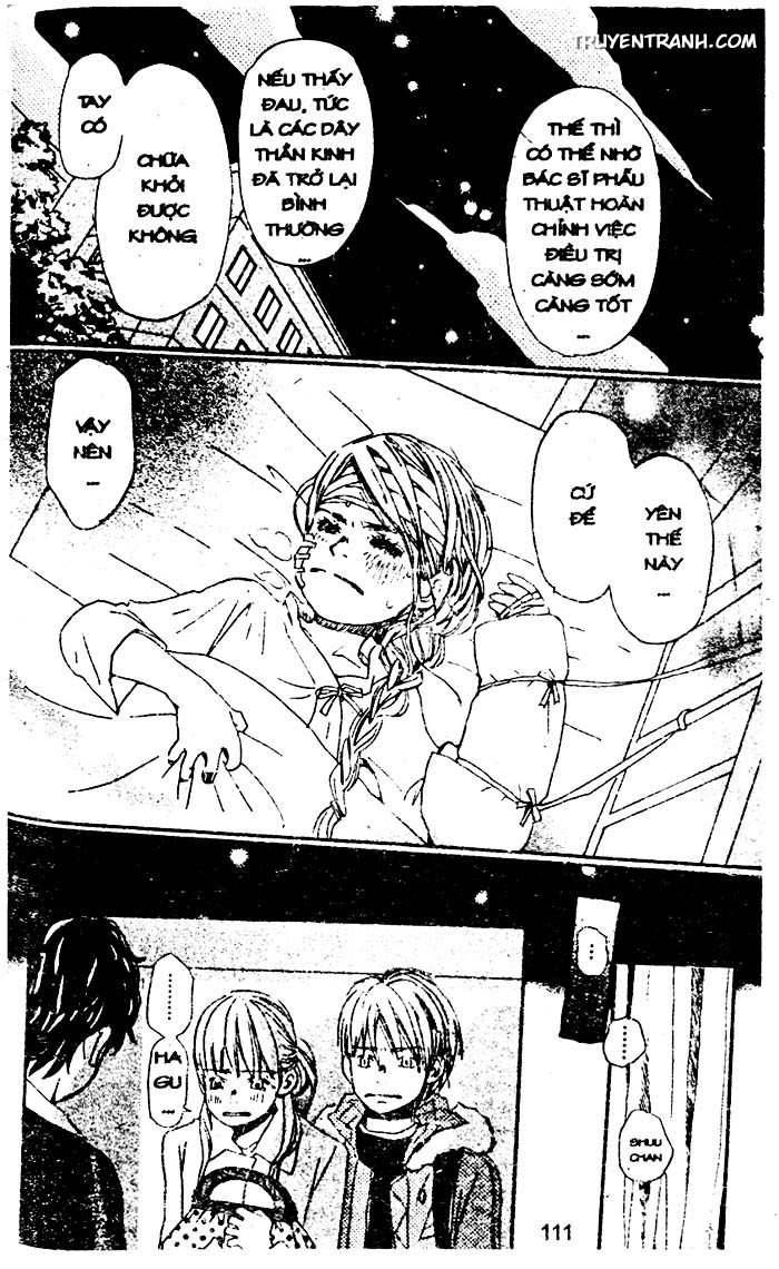 Love N Life: Chapter 58