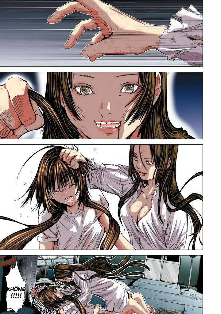 Minimum: Chapter 24