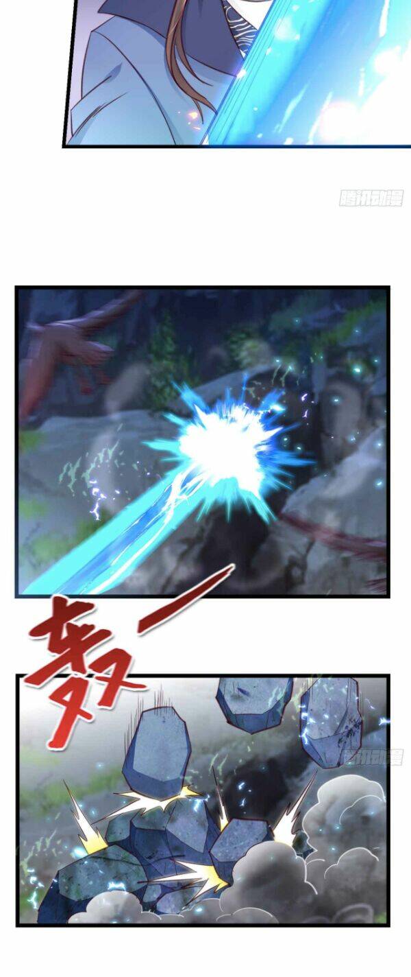 Lão Tổ Của Bạn Đang Online: Chapter 37