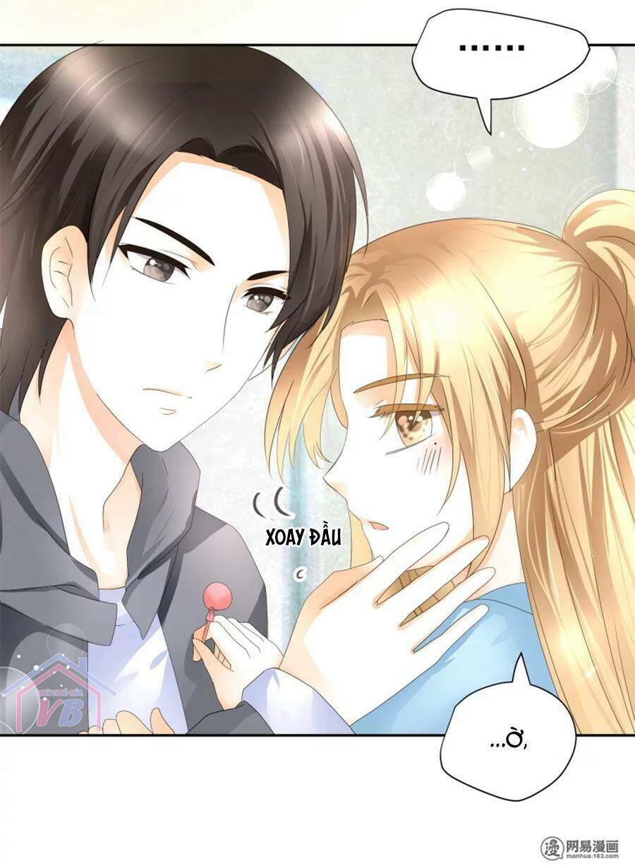 Tiền Thế Kim Sinh Của Chung Tiểu Thư: Chapter 18