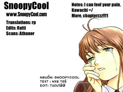Vua Bánh Mì: Chapter 137
