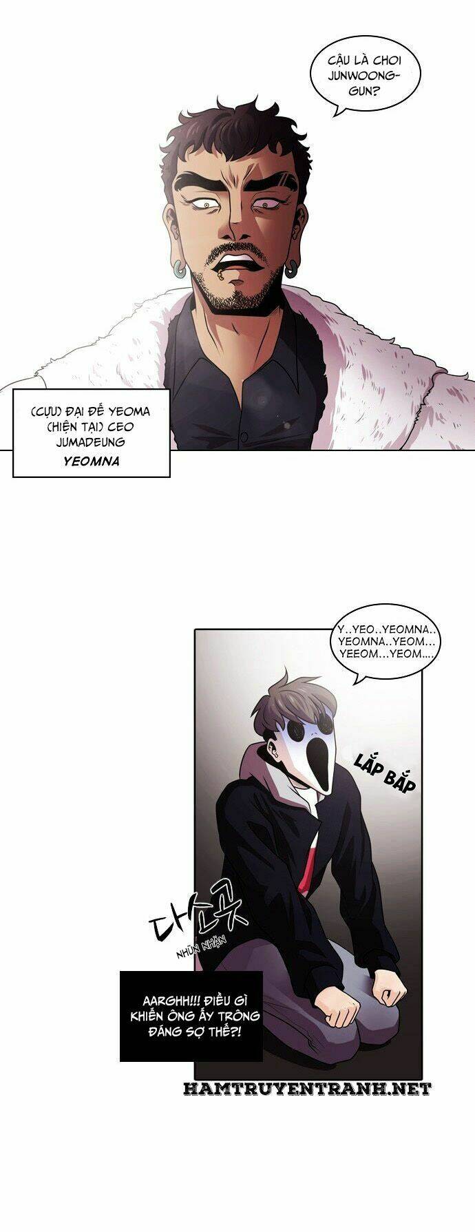 Tomorrow - Ngày Mai: Chapter 13