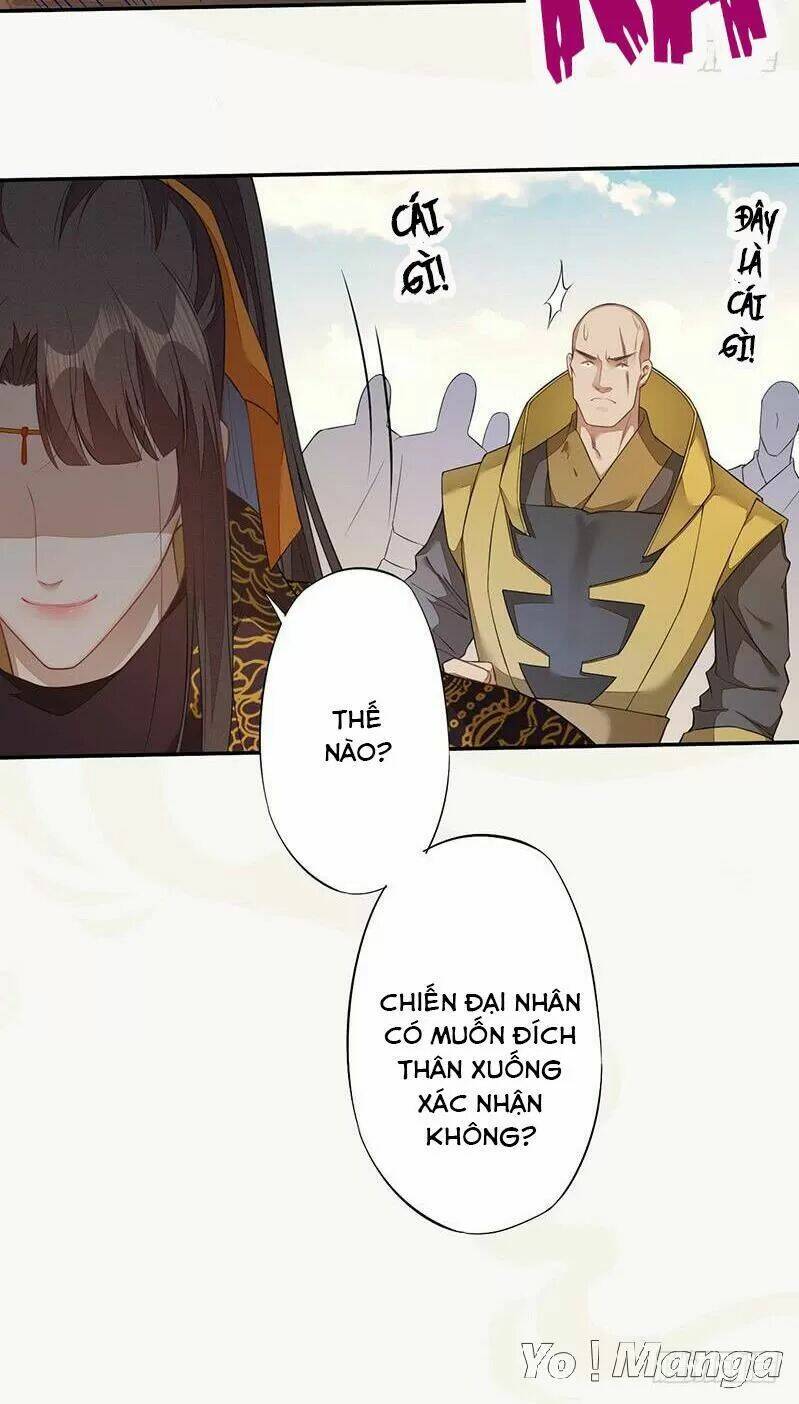 Tuyệt Thế Luyện Đan Sư: Chapter 130