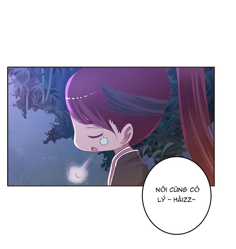 Thông Linh Phi: Chapter 334