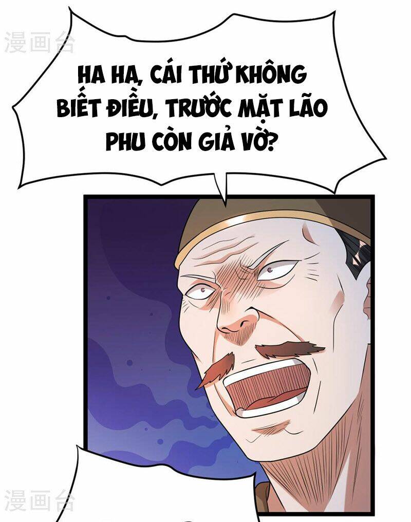 Tiên Vương Trùng Sinh: Chapter 51
