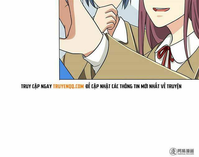 Become A Girl At Night: Chapter 33