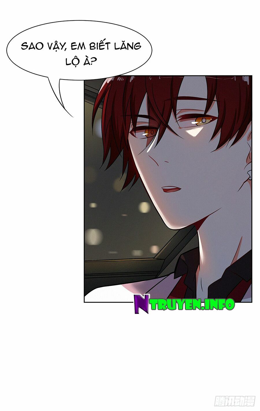 Trọng sinh quý thê chi phục thù hoa lệ: Chapter 18