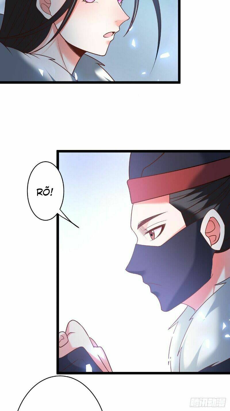 Trọng Sinh Tối Cường Ma Tôn Ở Rể: Chapter 92