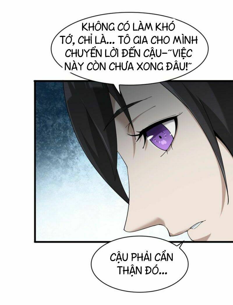 Siêu Cấp Đại Chủ Bạ: Chapter 28