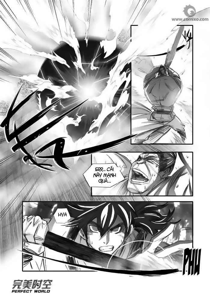 Tru Tiên - Celestial Destroyer: Chapter 94