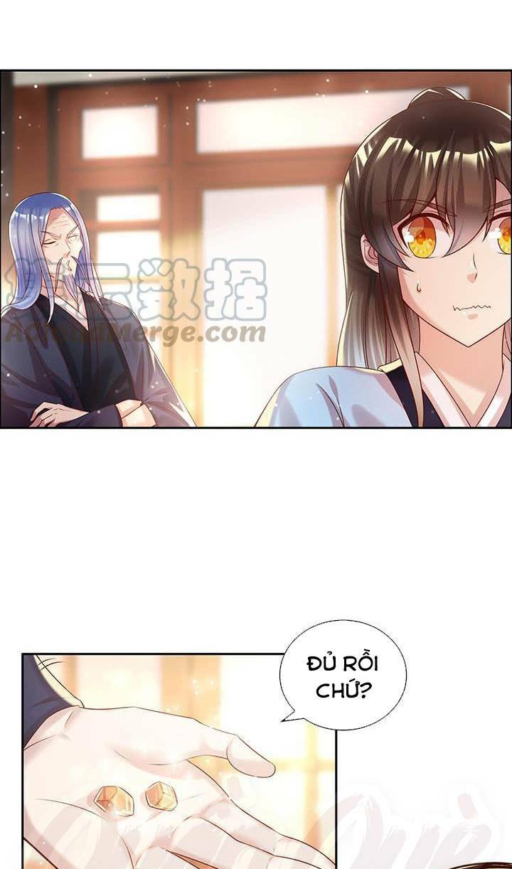 Siêu Phàm Truyện: Chapter 117