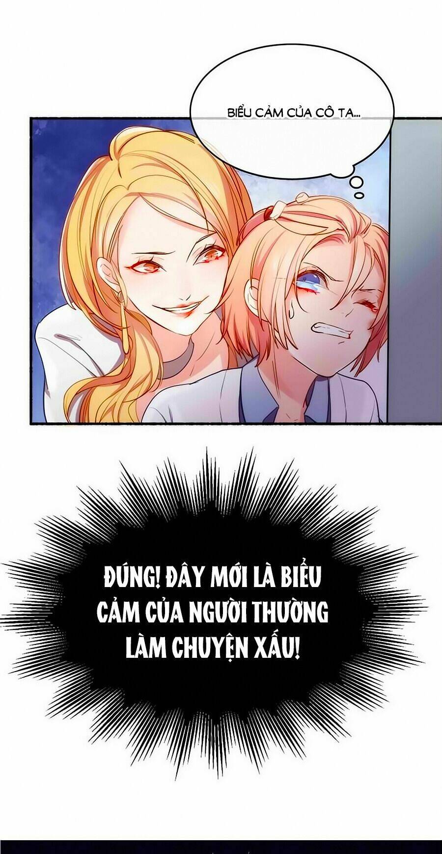 Ảnh Hậu Thời Gian: Chapter 11