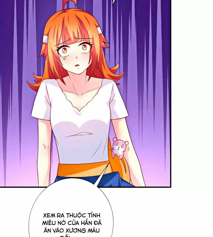 Cuộc Sống Hào Môn Của Vu Nữ: Chapter 46