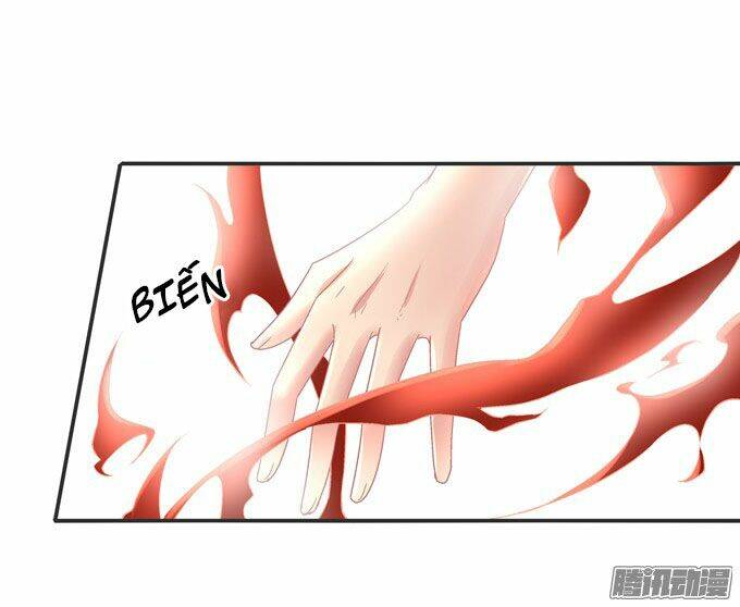 Đế Vương Ta Vẫn Còn Nhỏ: Chapter 6