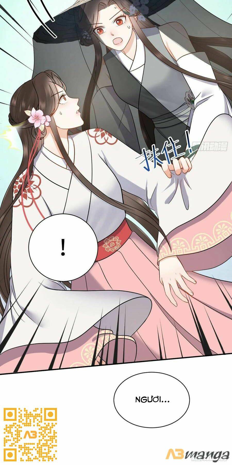 Vương Phi Thông Linh: Chapter 39