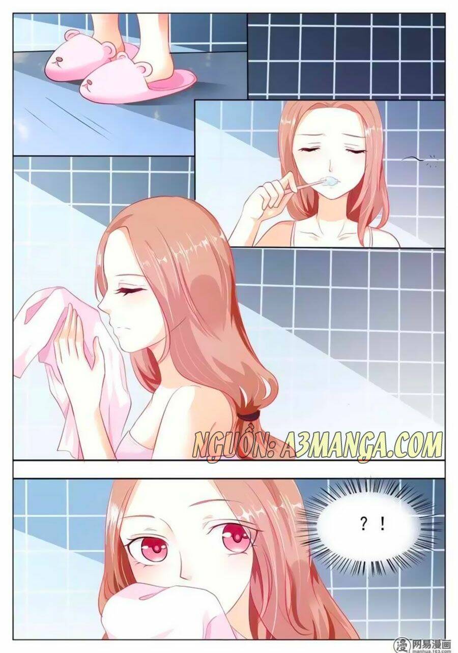 Song Diện Danh Viện: Chapter 8