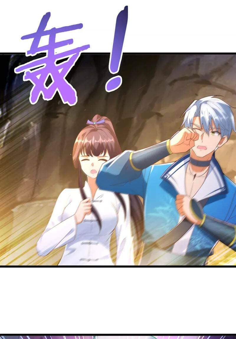 Chí Tôn Trọng Sinh: Chapter 176