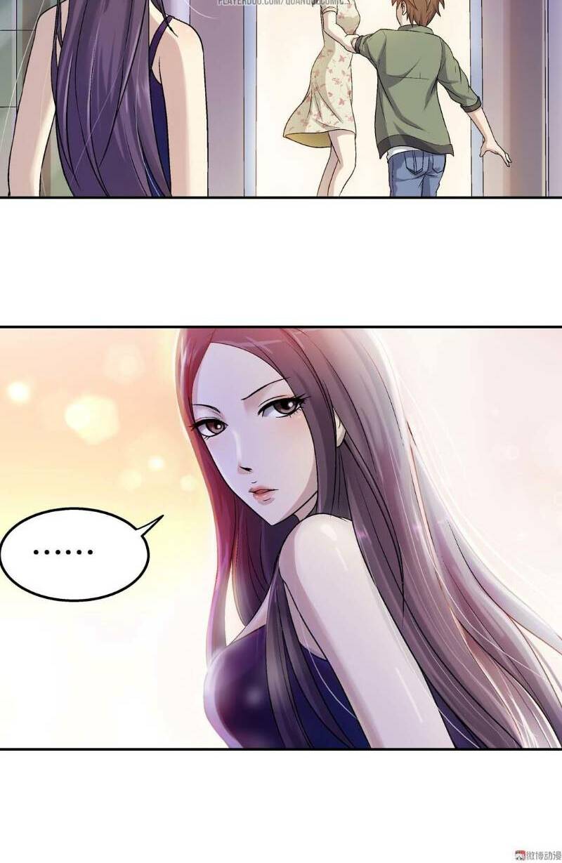 Khống Vận Sư: Chapter 66