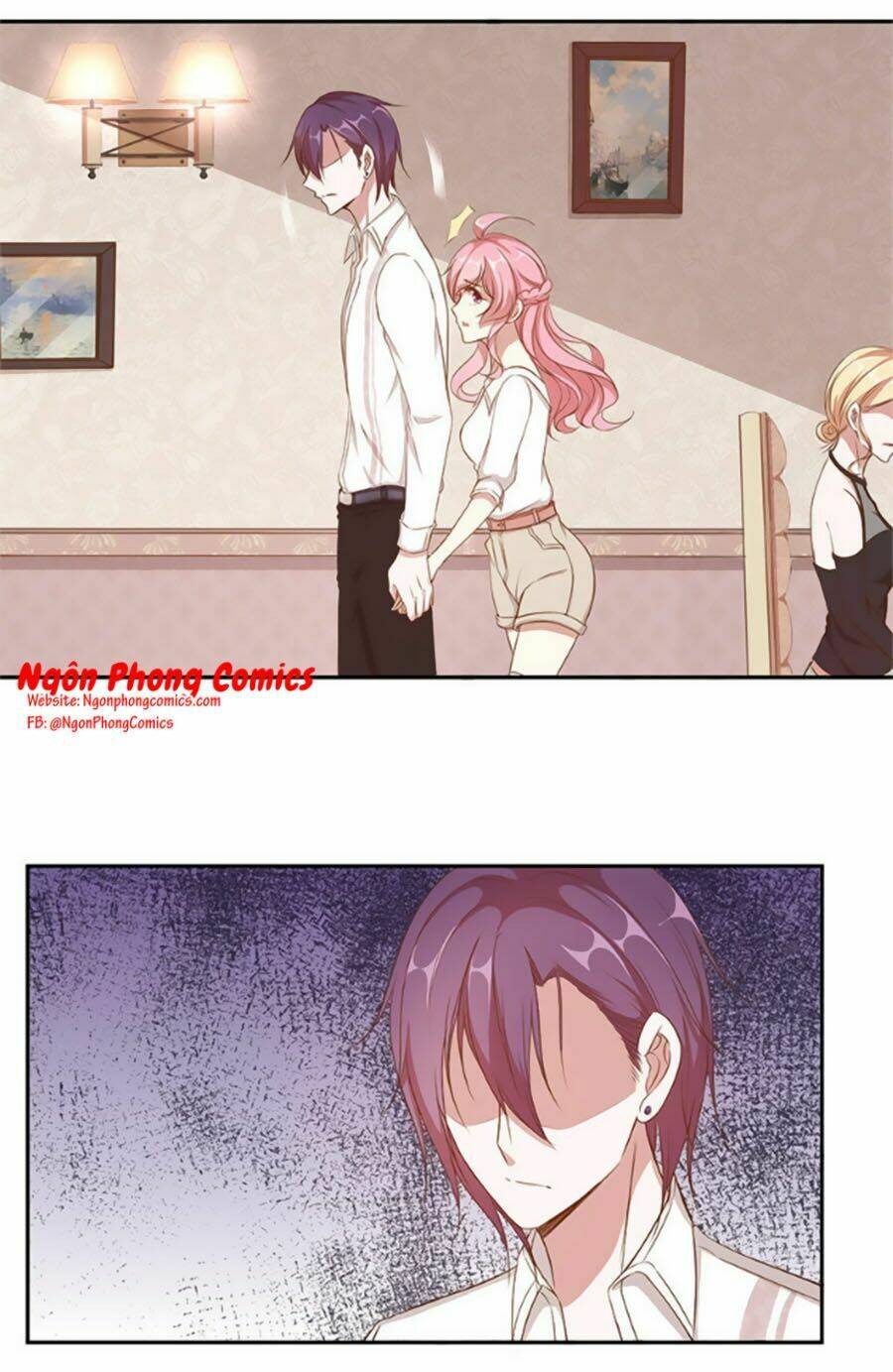 Cả Thế Giới Đều Không Bằng Người: Chapter 22