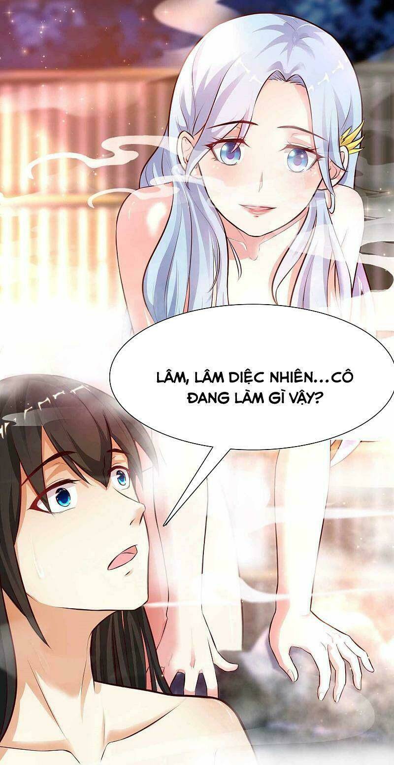 Tối Cường Vận Đào Hoa: Chapter 164