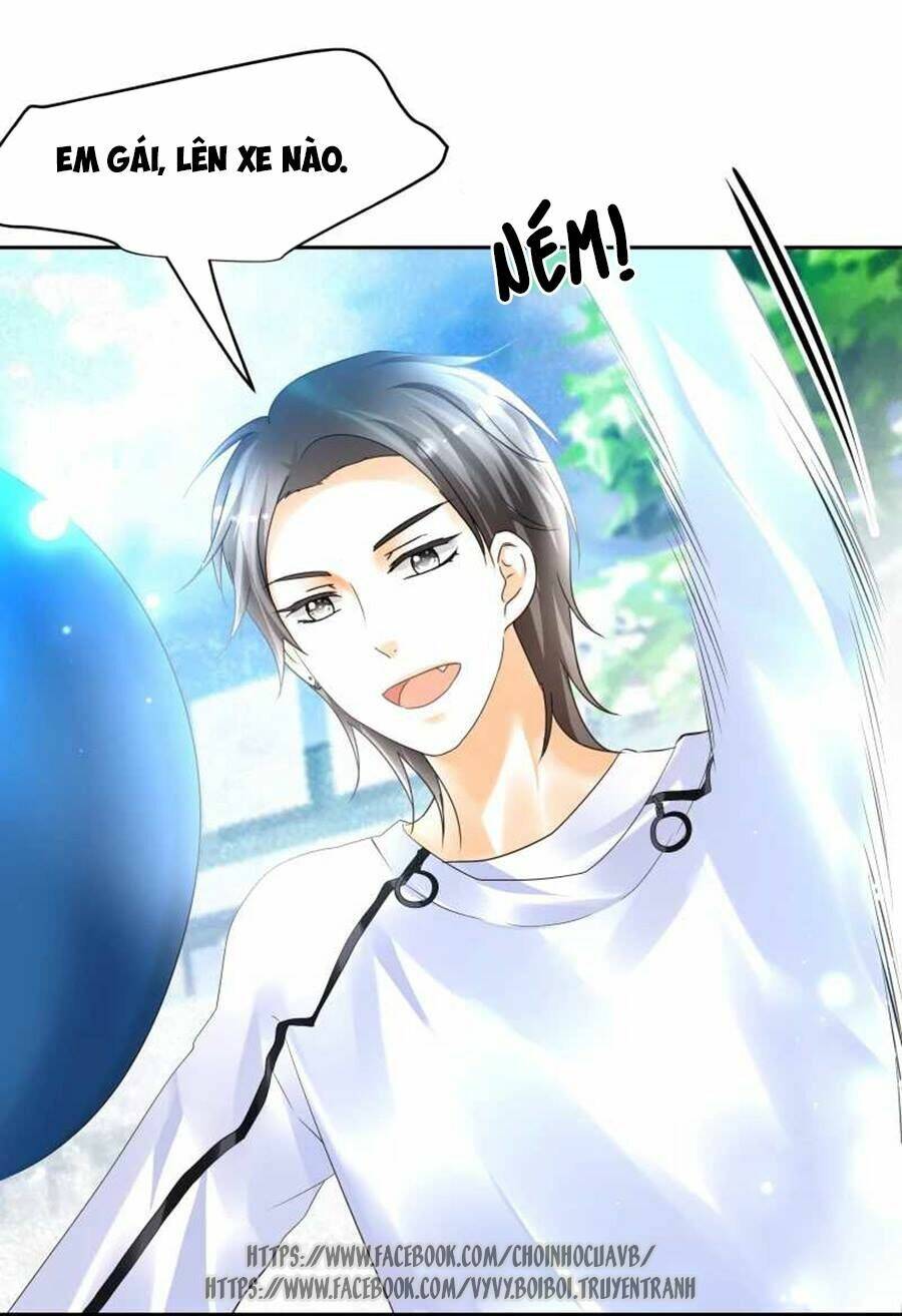 Tiền Thế Kim Sinh Của Chung Tiểu Thư: Chapter 11