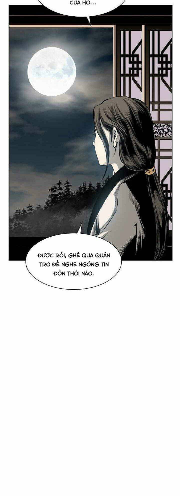 Thế Giới Võ Thuật Của Pháp Sư: Chapter 69