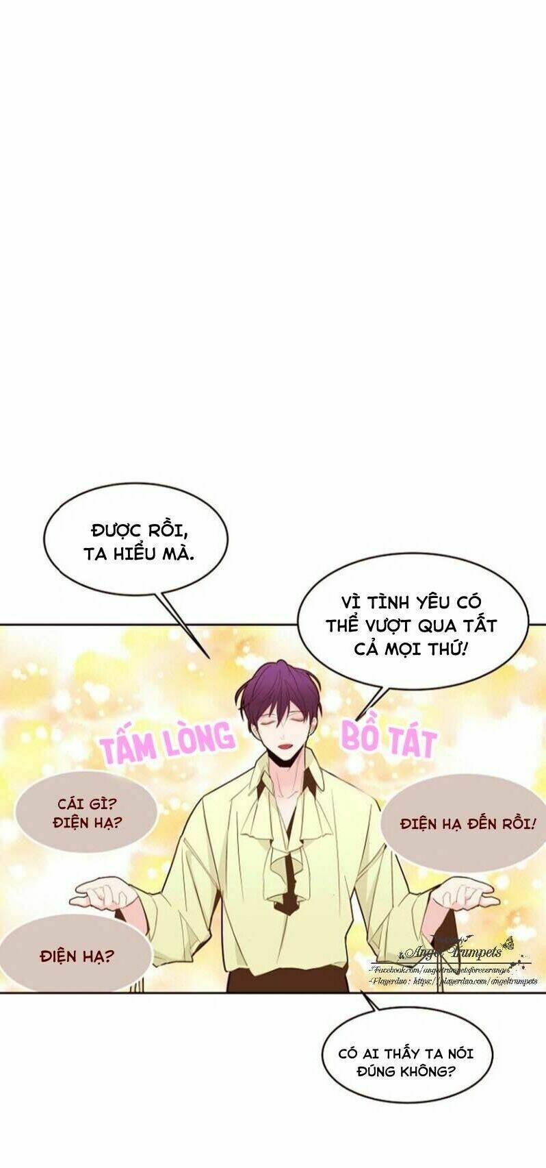Cuộc Sống Rập Khuôn Của Một Quý Cô Tái Sinh!: Chapter 14