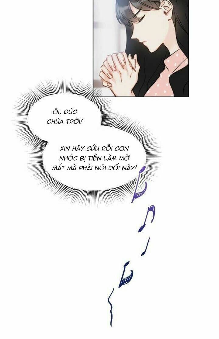 Hẹn Hò Nơi Công Sở: Chapter 15