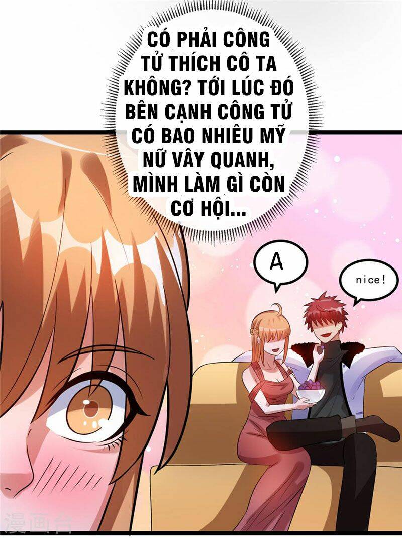Tiên Vương Trùng Sinh: Chapter 48