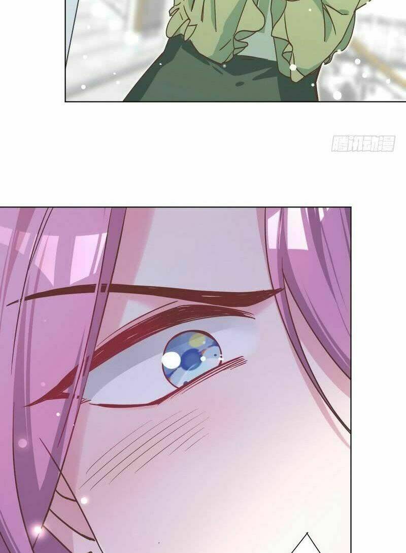 Trời Ban Cho Nam Thần Daddy: Chapter 20