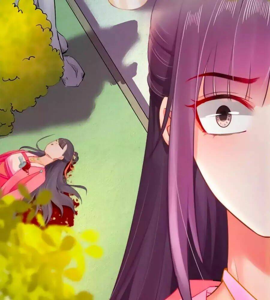 Hoạn Phi Hoàn Triều: Chapter 46